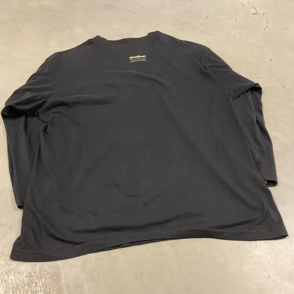 Y2K Sean John graphic T-Shirt